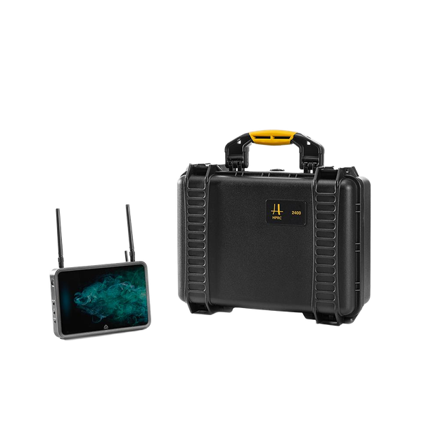 PROTECTIVE CASE FOR ATOMOS SHOGUN, SHOGUN ULTRA OR SHOGUN CONNECT - HPRC2400