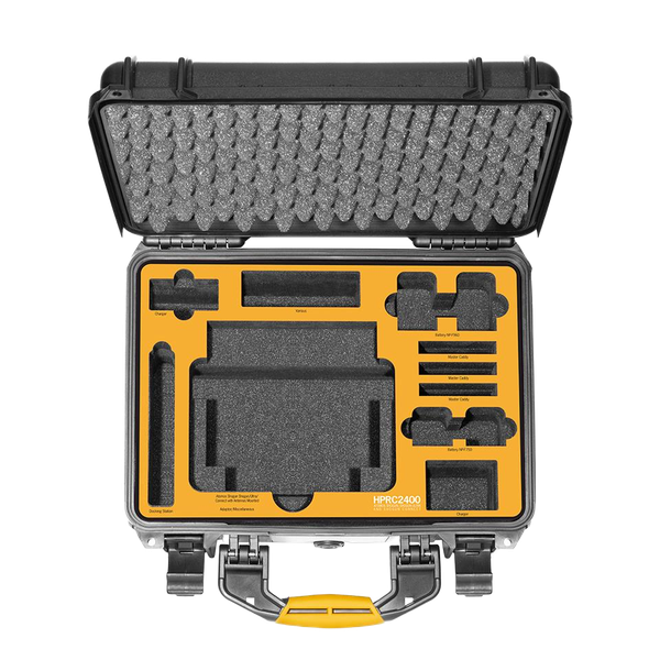 PROTECTIVE CASE FOR ATOMOS SHOGUN, SHOGUN ULTRA OR SHOGUN CONNECT - HPRC2400