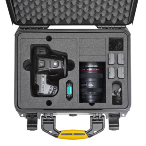 HPRC2400 FOR BLACKMAGIC POCKET CINEMA CAMERA 6K PRO/BLACKMAGIC CINEMA CAMERA 6K - Image 3