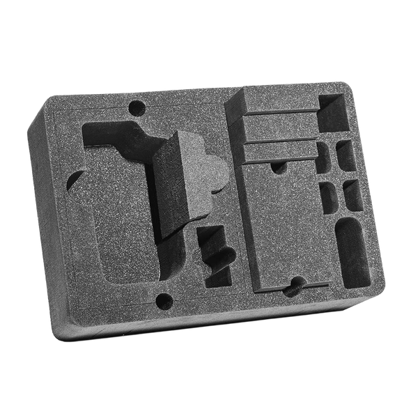 FOAM KIT FOR BLACKMAGIC CINEMA CAMERA 6K/POCKET PRO ON HPRC2400