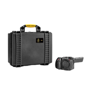 PROTECTIVE CASE FOR CANON EOS C80 - HPRC2500 - Image 1