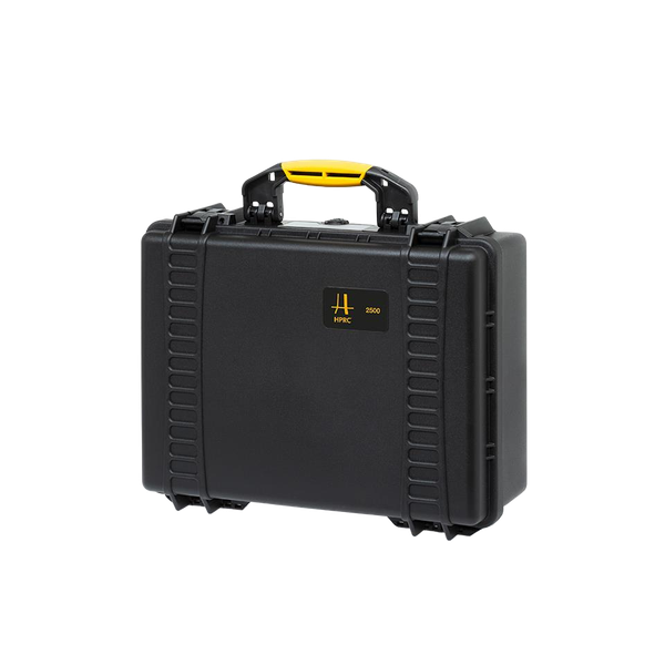 PROTECTIVE CASE FOR CANON EOS C80 - HPRC2500
