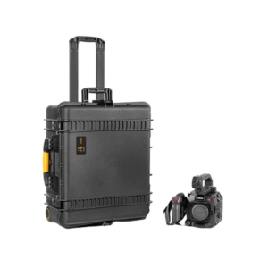 PROTECTIVE CASE FOR CANON EOS C400 - HPRC2700W - Image 1