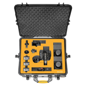 PROTECTIVE CASE FOR CANON EOS C400 - HPRC2700W - Image 2