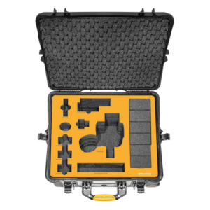 PROTECTIVE CASE FOR CANON EOS C400 - HPRC2700W - Image 3