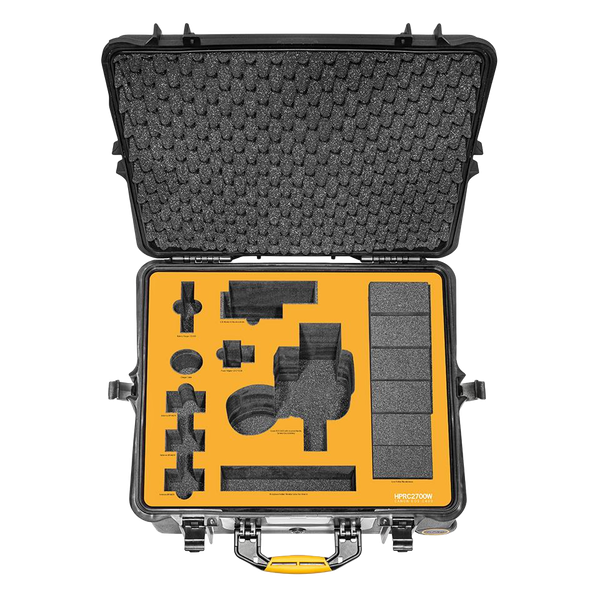 PROTECTIVE CASE FOR CANON EOS C400 - HPRC2700W