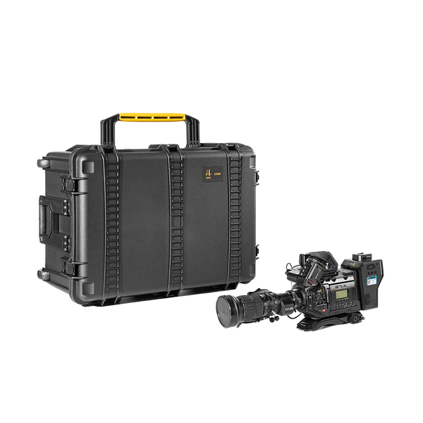 PROTECTIVE CASE FOR URSA BROADCAST G2 – HPRC2760W