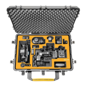 PROTECTIVE CASE FOR URSA BROADCAST G2 – HPRC2760W - Image 2