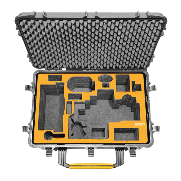 PROTECTIVE CASE FOR URSA BROADCAST G2 – HPRC2760W