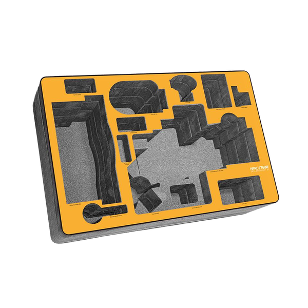 FOAM KIT FOR URSA BROADCAST G2 - HPRC2760W