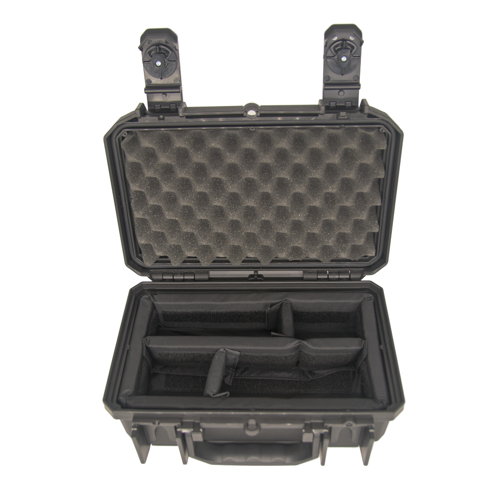 SE230D Case w/Divider - Image 1