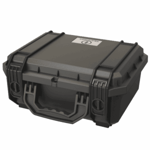 SE530D Case w/Divider - Image 2