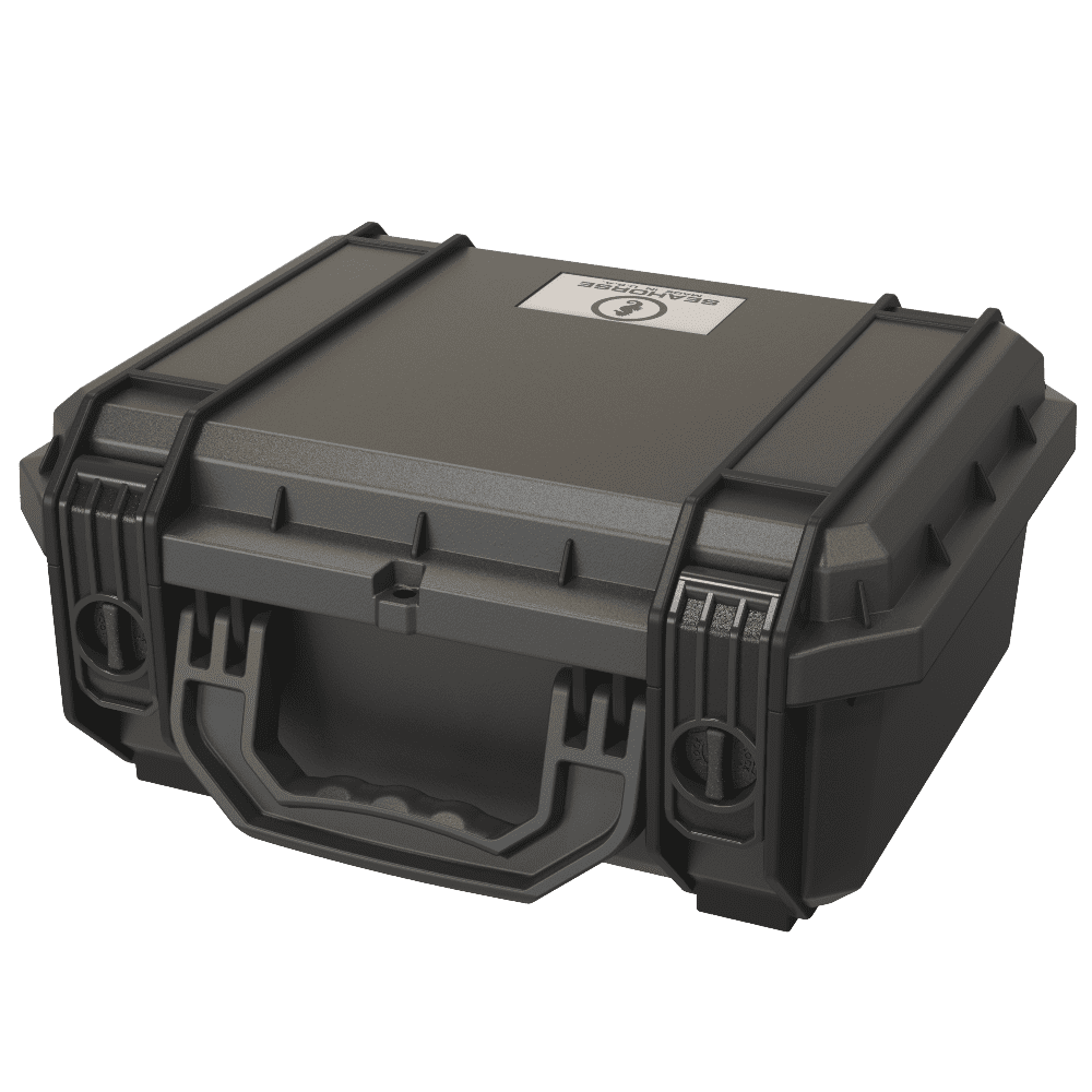 SE530D Case w/Divider - Image 2