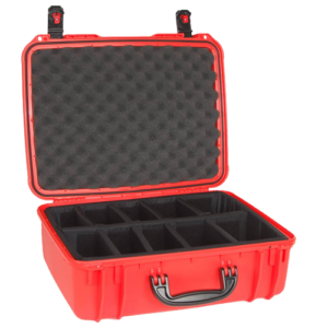 SE720D Case w/Divider - Image 2