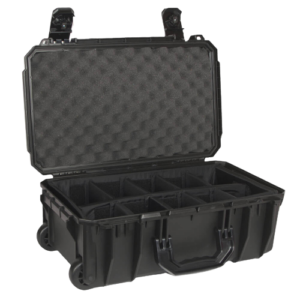 SE830D Case w/Divider - Image 3