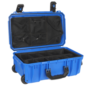 SE830DO Photo Case - Image 1