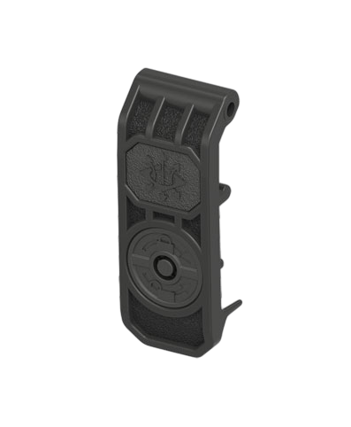 Broche con cerradura de plastico SE1220