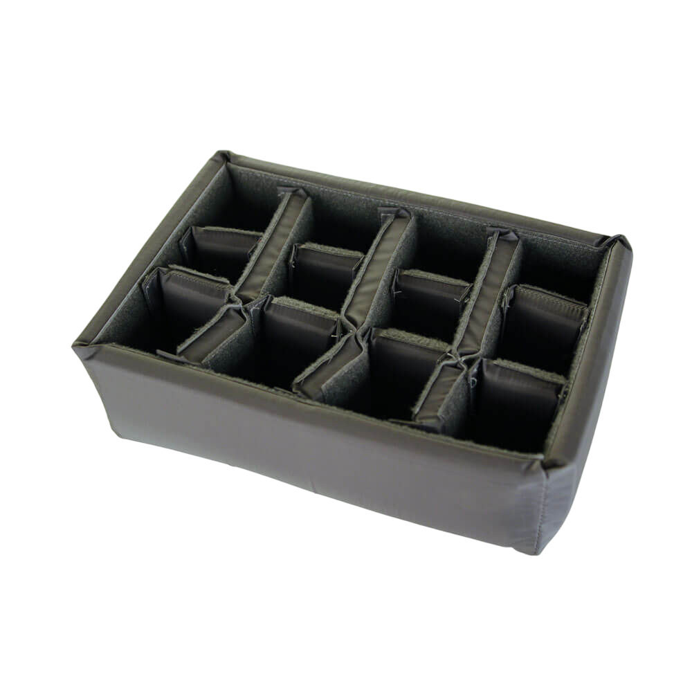 Divisor ajustable SE520 y SE530 - Image 1