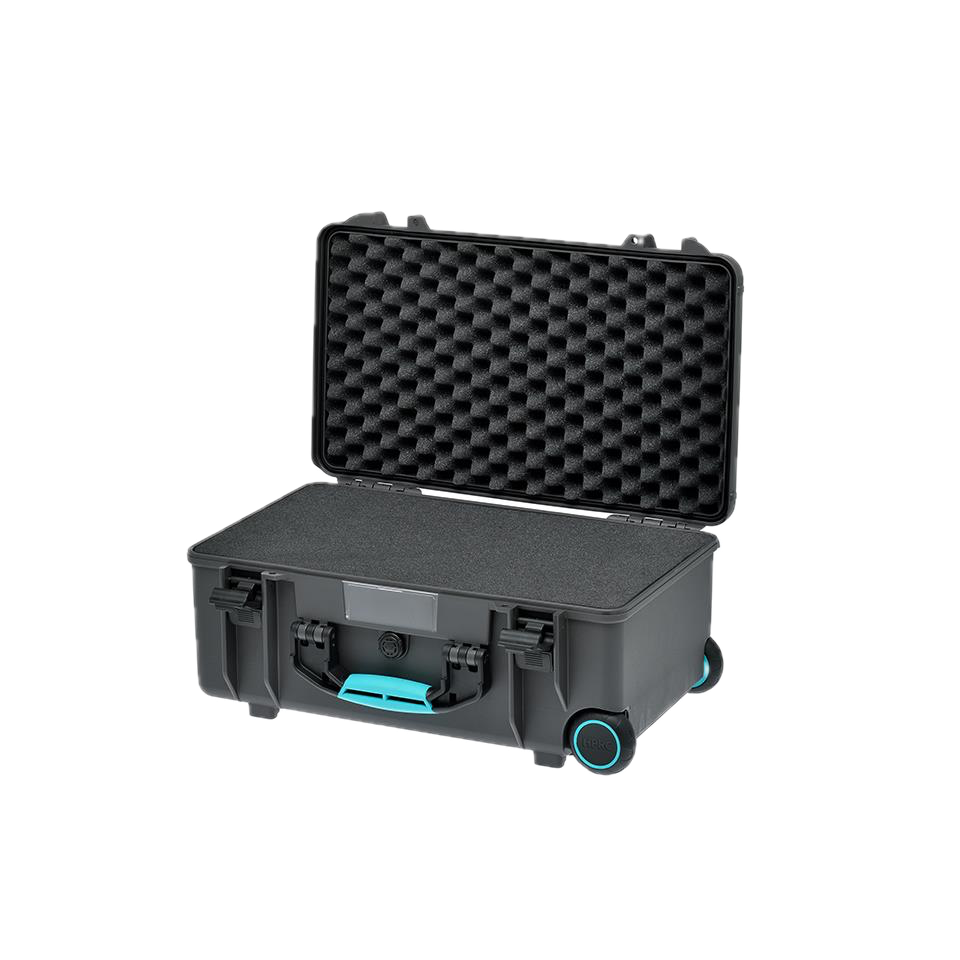 HPRC2550W2017 - Image 1