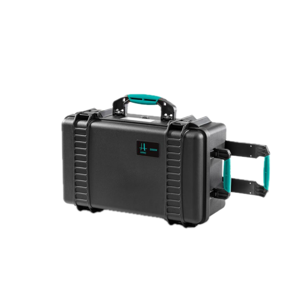 HPRC2550W2017