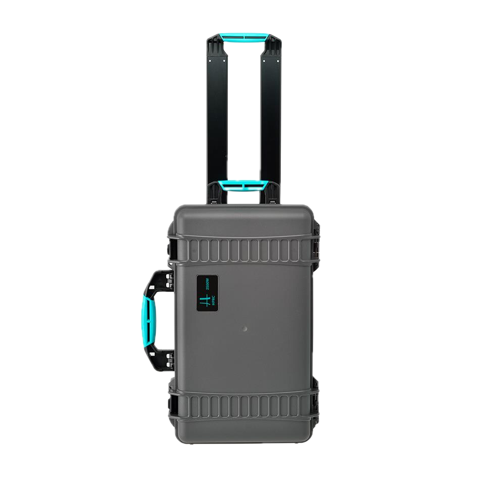 HPRC2550W2017 - Image 14