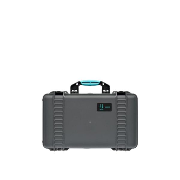 HPRC2550W2017