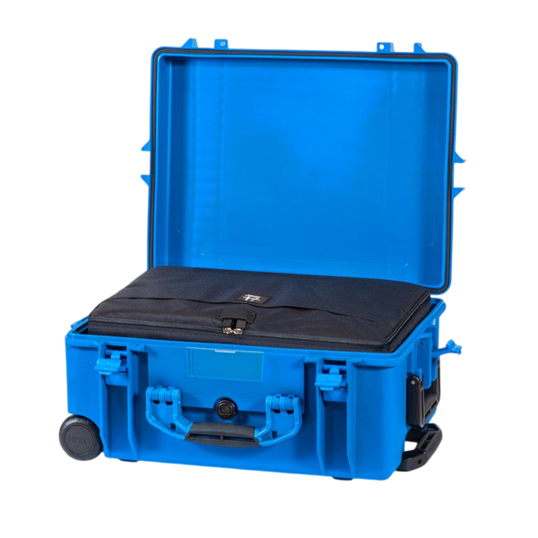 HPRC2600W