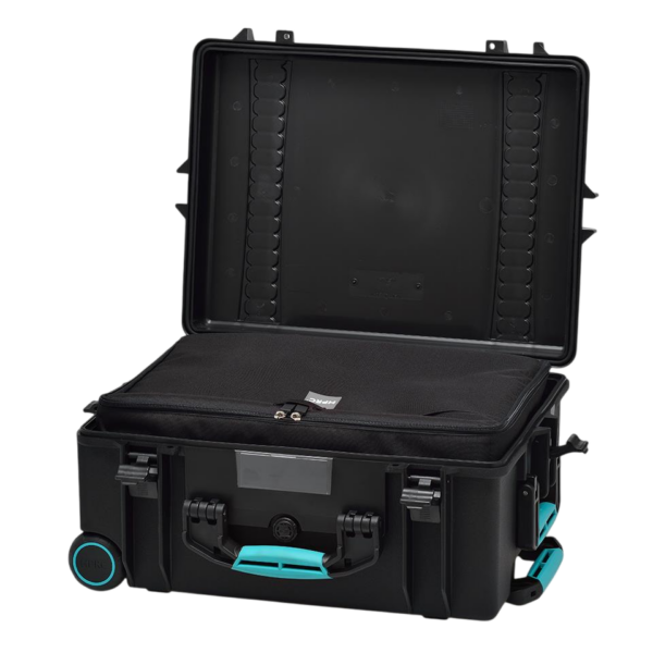 HPRC2600W
