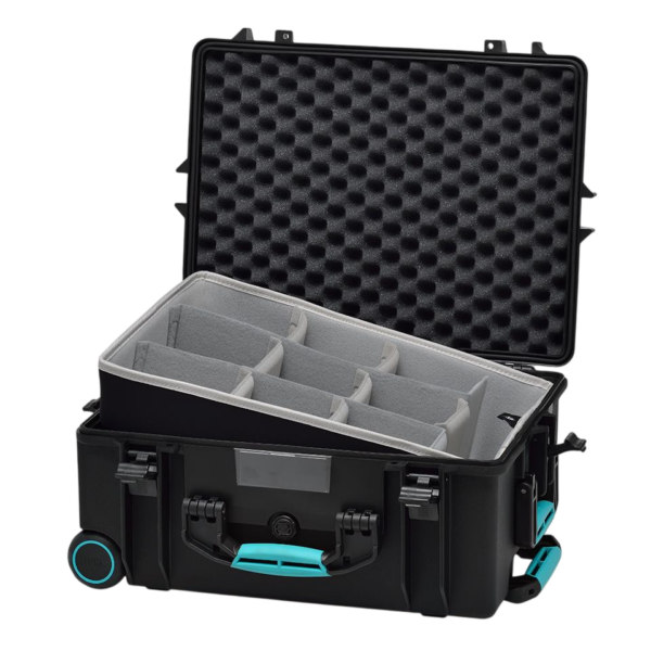 HPRC2600W