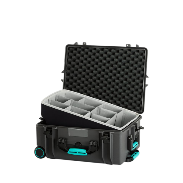 HPRC2600W