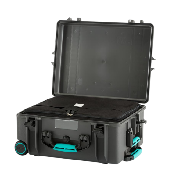 HPRC2600W