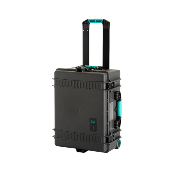 HPRC2600W