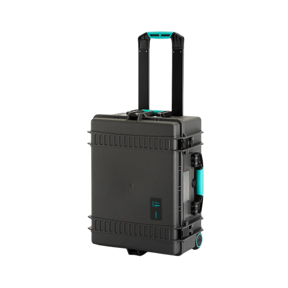 HPRC2600W - Image 1