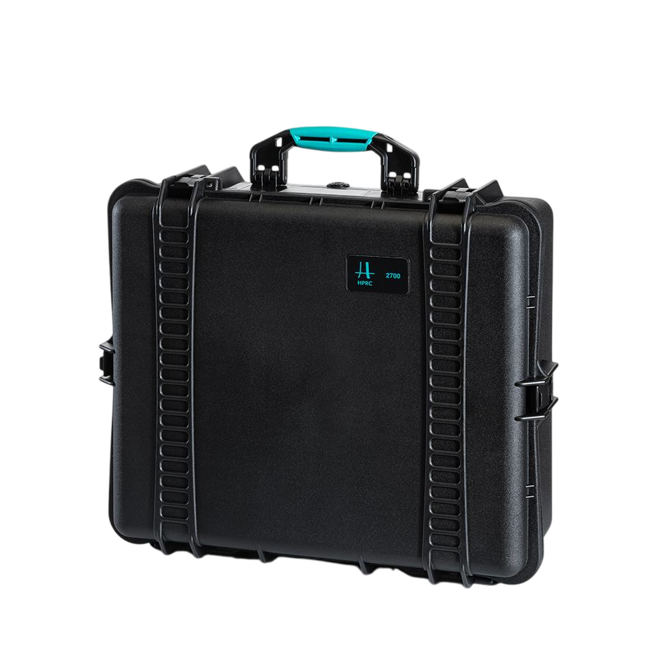 HPRC2700 - Image 1