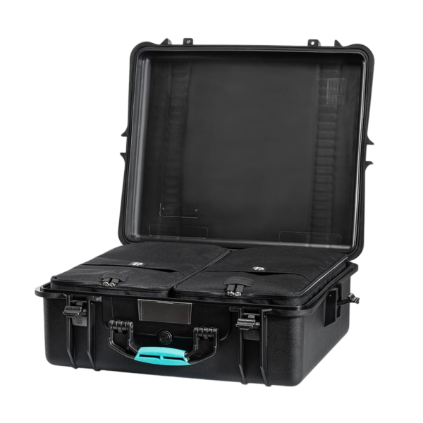 HPRC2700