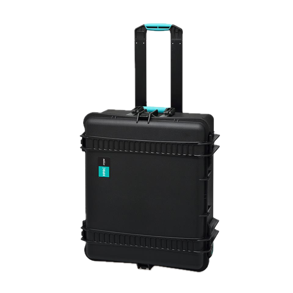 HPRC2700W - Image 1