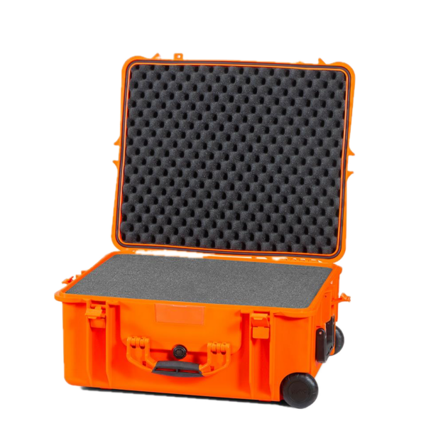 HPRC2700W