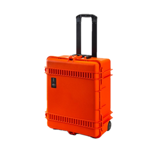 HPRC2700W