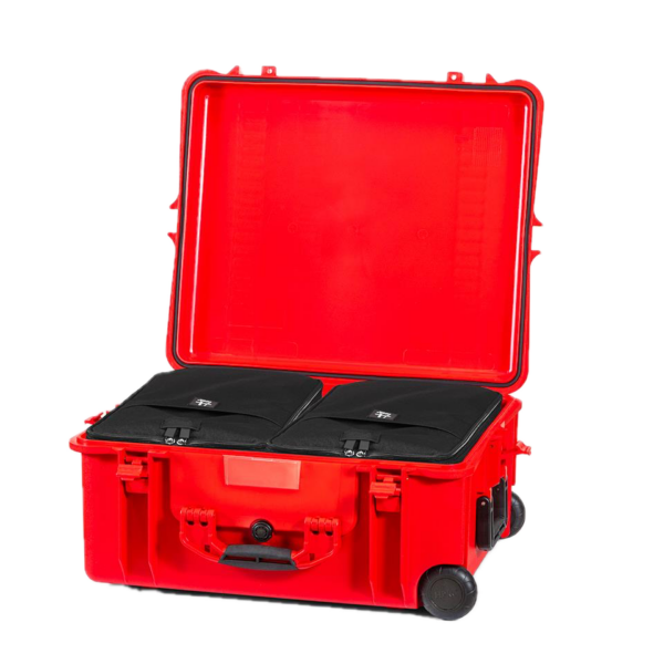 HPRC2700W