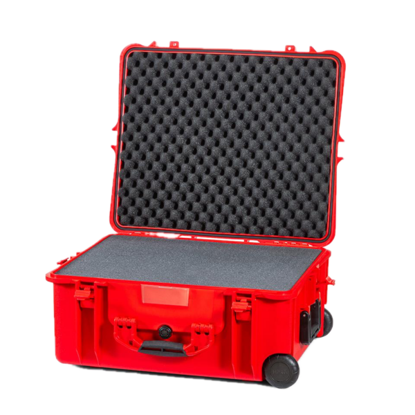 HPRC2700W