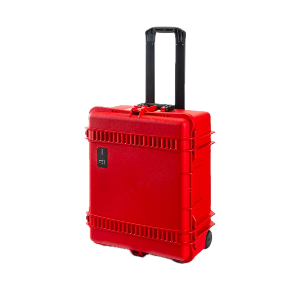 HPRC2700W