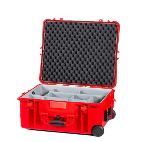 HPRC2700W