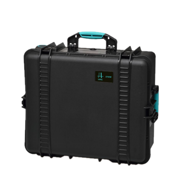 HPRC2700W