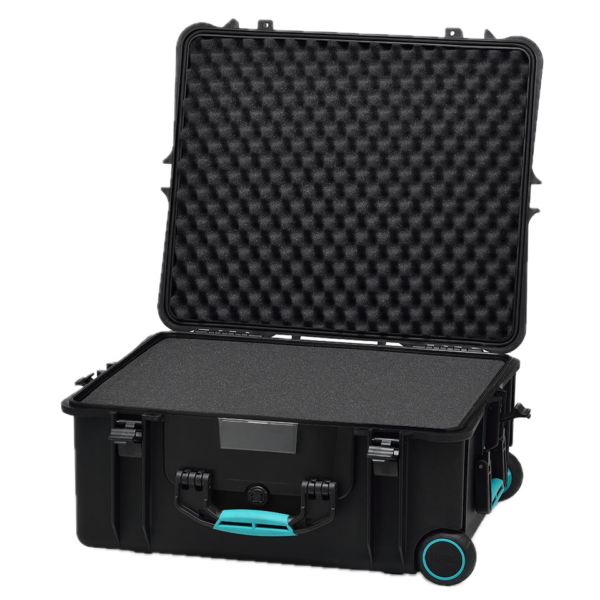 HPRC2700W