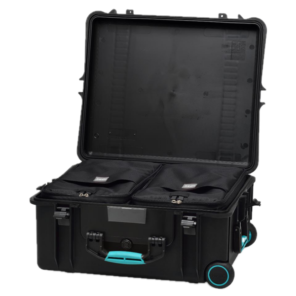 HPRC2700W