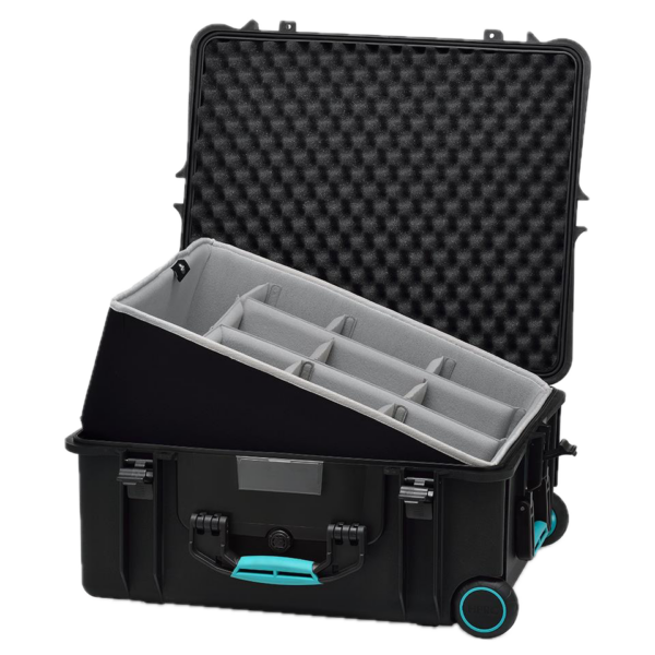 HPRC2700W