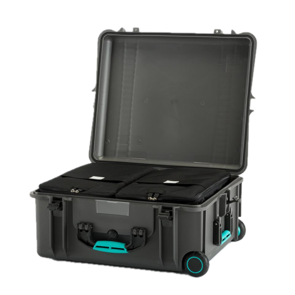 HPRC2700W