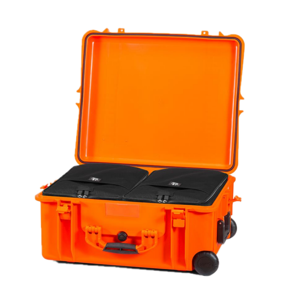 HPRC2700W