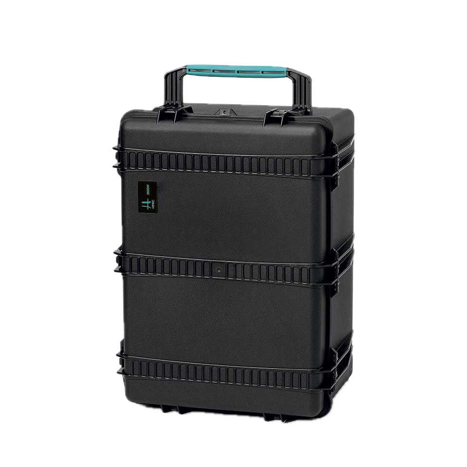 HPRC2800W - Image 2