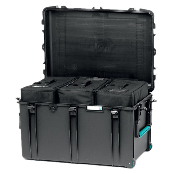 HPRC2800W